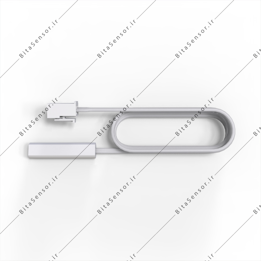 سنسور پارس 3 کیلو غلاف مدادی